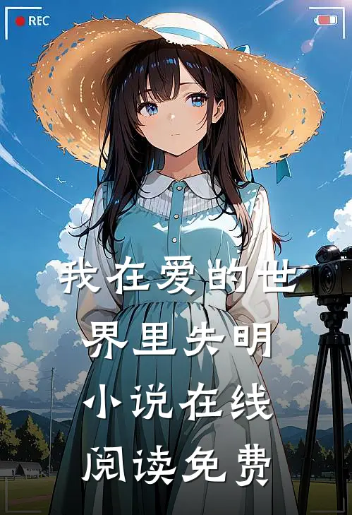 我在爱的世界里失明小说在线阅读免费