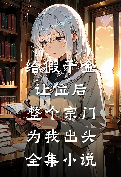给假千金让位后，整个宗门为我出头全集小说