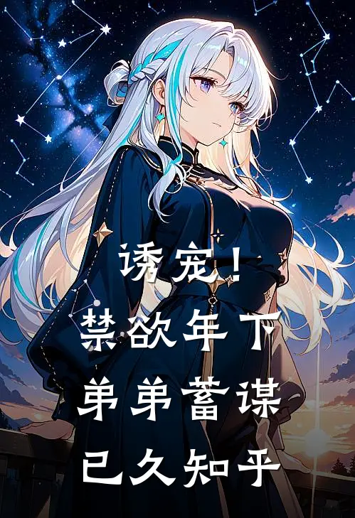 诱宠！禁欲年下弟弟蓄谋已久知乎