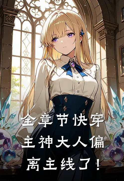全章节快穿：主神大人偏离主线了！