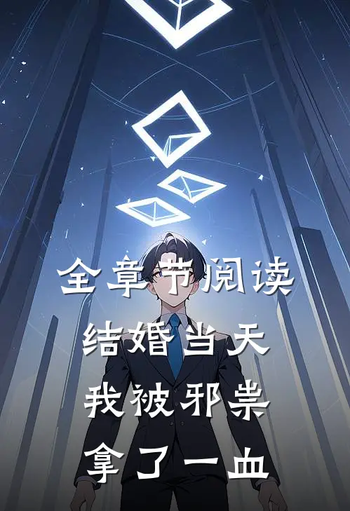 全章节阅读结婚当天，我被邪祟拿了一血