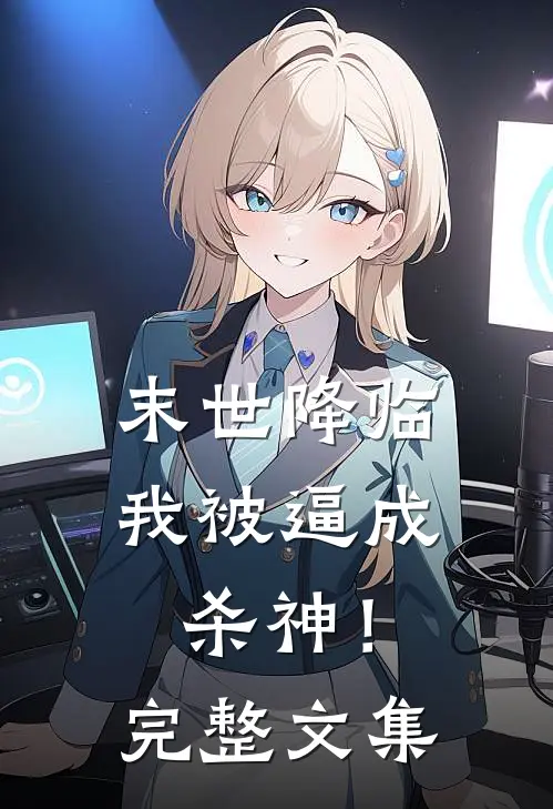 末世降临，我被逼成杀神！完整文集
