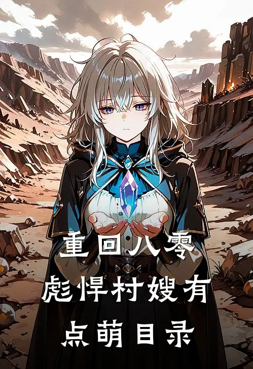 重回八零，彪悍村嫂有点萌目录