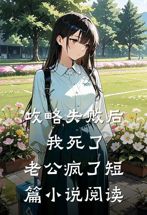 攻略失败后，我死了，老公疯了短篇小说阅读