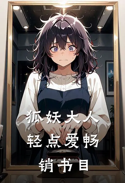 狐妖大人轻点爱畅销书目