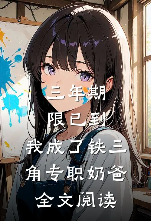 三年期限已到，我成了铁三角专职奶爸全文阅读