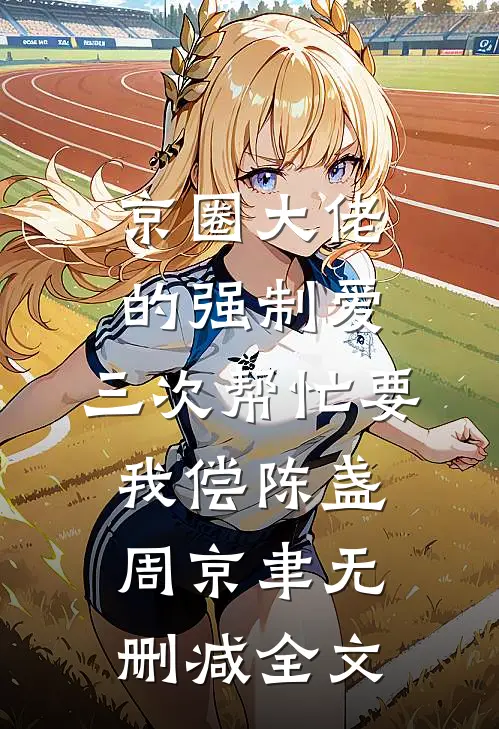 京圈大佬的强制爱：三次帮忙要我偿陈盏周京聿无删减全文
