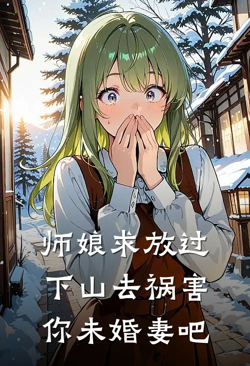 师娘求放过下山去祸害你未婚妻吧
