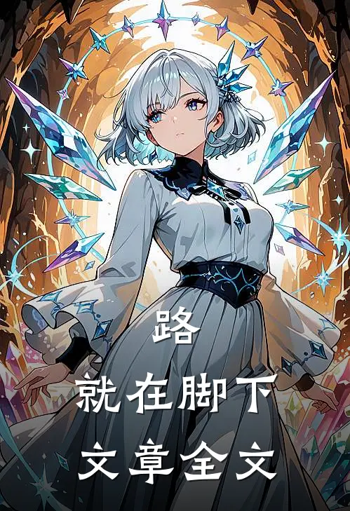 路，就在脚下文章全文