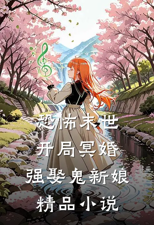 恐怖末世：开局冥婚，强娶鬼新娘精品小说