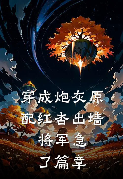 穿成炮灰原配红杏出墙，将军急了篇章