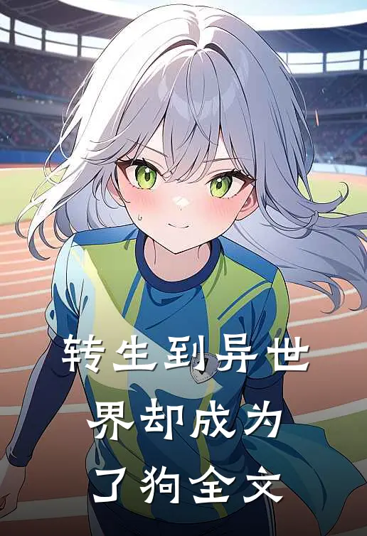 转生到异世界却成为了狗全文