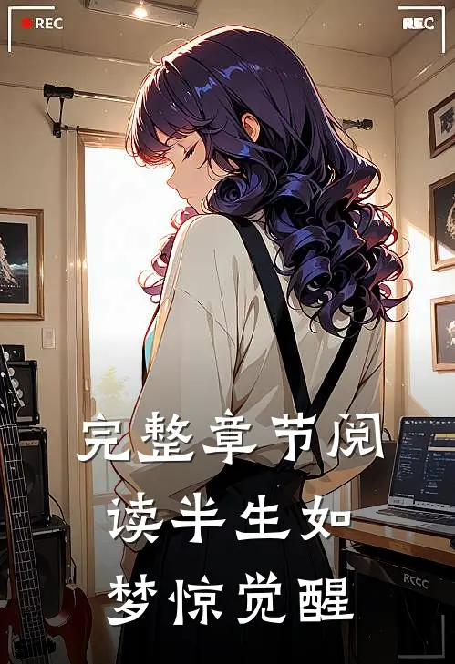 完整章节阅读半生如梦惊觉醒