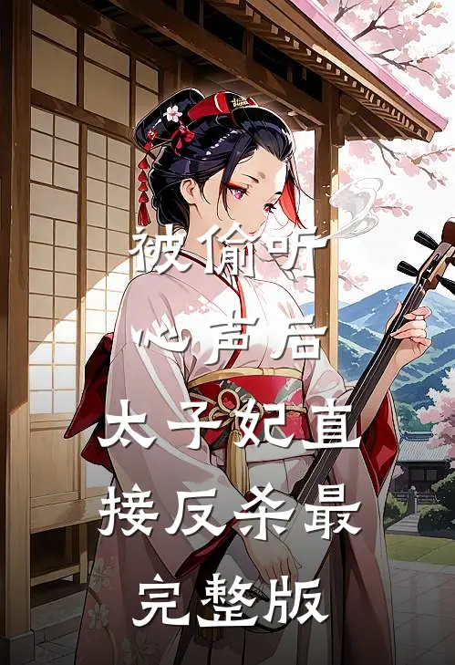 被偷听心声后，太子妃直接反杀最完整版