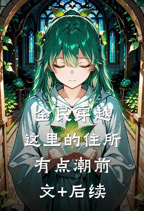 全民穿越：这里的住所有点潮前文+后续