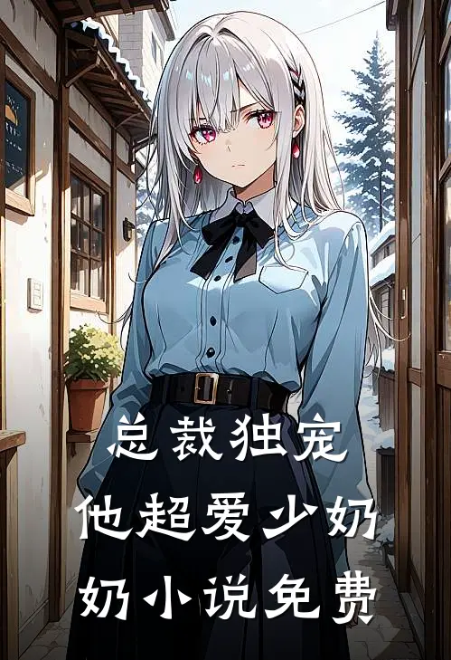总裁独宠：他超爱少奶奶小说免费