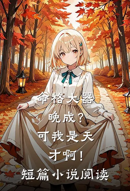 命格大器晚成？可我是天才啊！短篇小说阅读