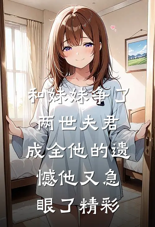 和妹妹争了两世夫君，成全他的遗憾他又急眼了精彩