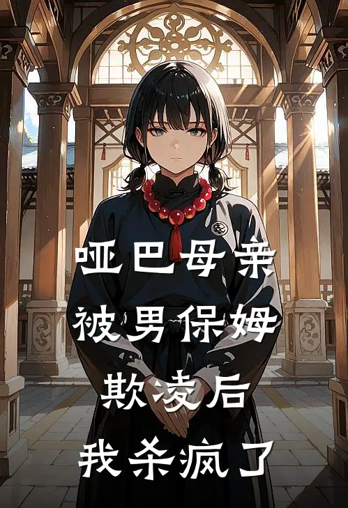 哑巴母亲被男保姆欺凌后，我杀疯了