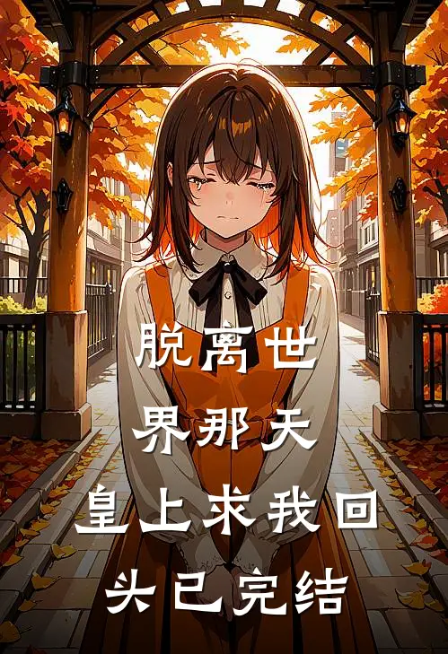 脱离世界那天，皇上求我回头已完结