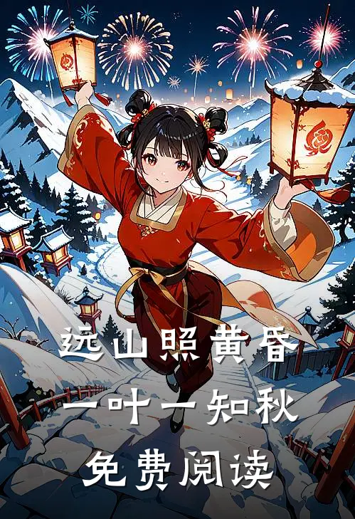 远山照黄昏，一叶一知秋免费阅读