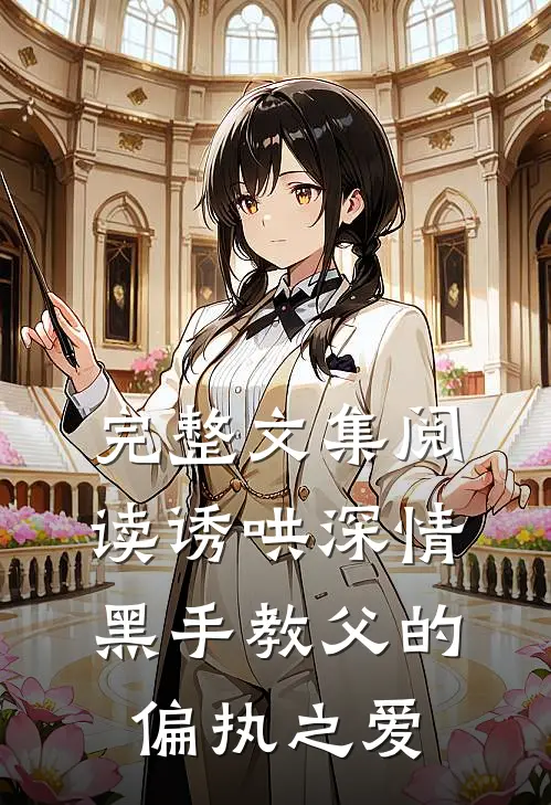 完整文集阅读诱哄深情：黑手教父的偏执之爱