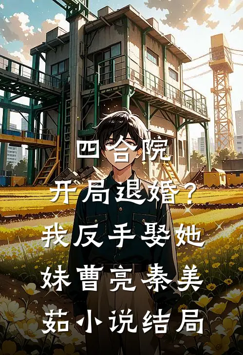 四合院：开局退婚？我反手娶她妹曹亮秦美茹小说结局