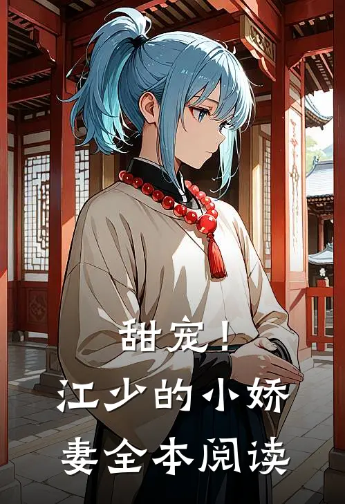 甜宠！江少的小娇妻全本阅读
