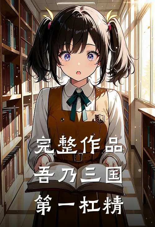 完整作品吾乃三国第一杠精