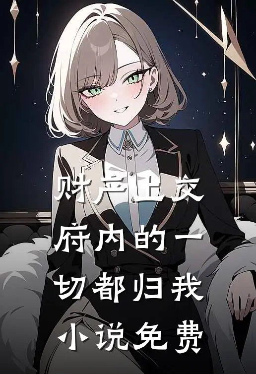 财产上交，府内的一切都归我小说免费