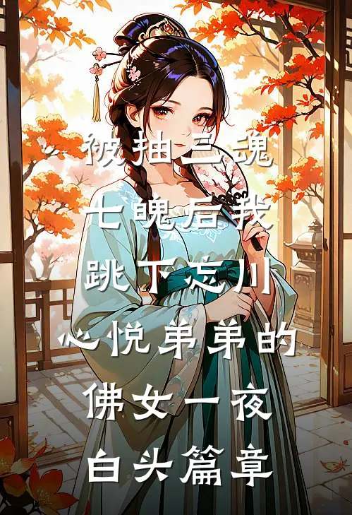 被抽三魂七魄后我跳下忘川，心悦弟弟的佛女一夜白头篇章