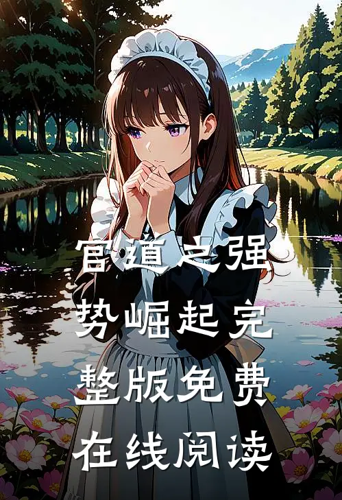 官道之强势崛起完整版免费在线阅读