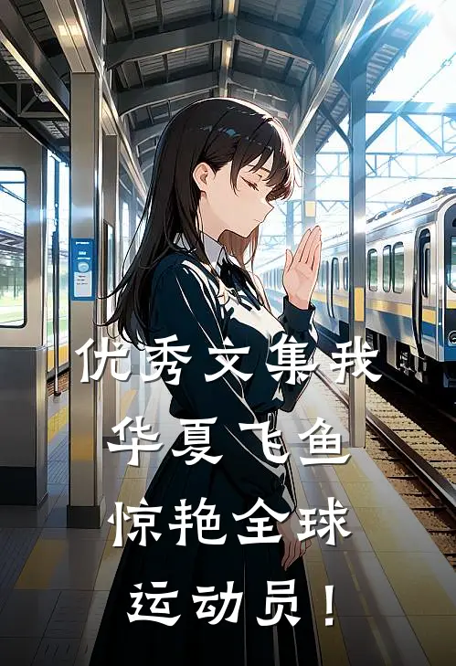 优秀文集我，华夏飞鱼，惊艳全球运动员！