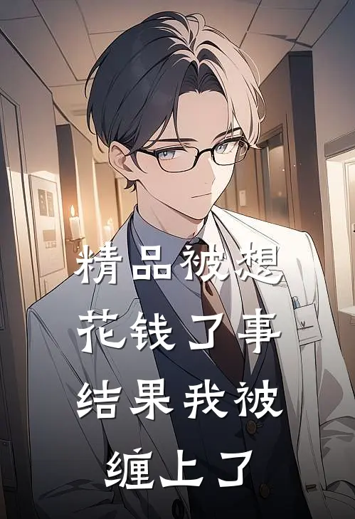 精品被想花钱了事，结果我被缠上了