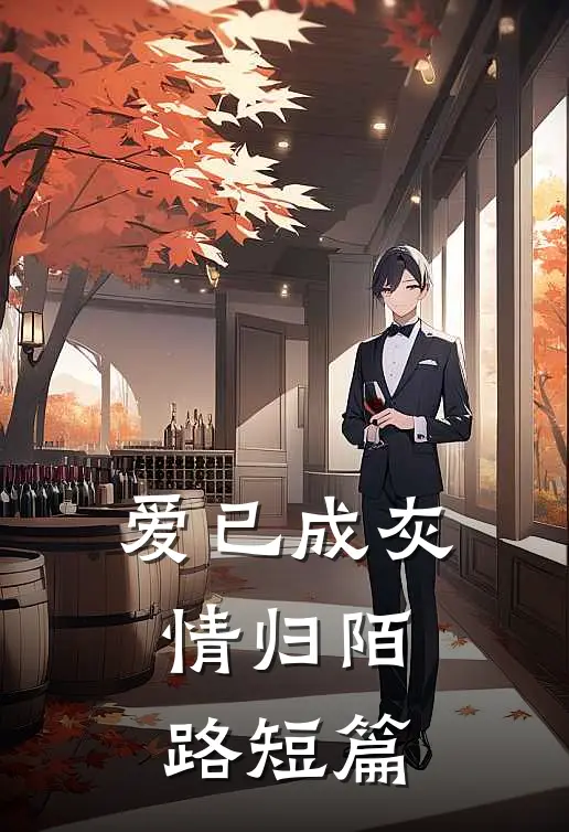 爱已成灰，情归陌路短篇