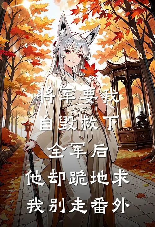 将军要我自毁救下全军后，他却跪地求我别走番外