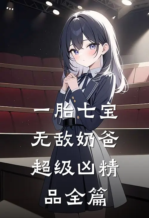 一胎七宝：无敌奶爸超级凶精品全篇