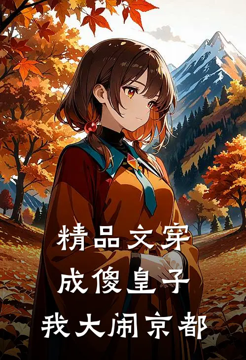 精品文穿成傻皇子，我大闹京都