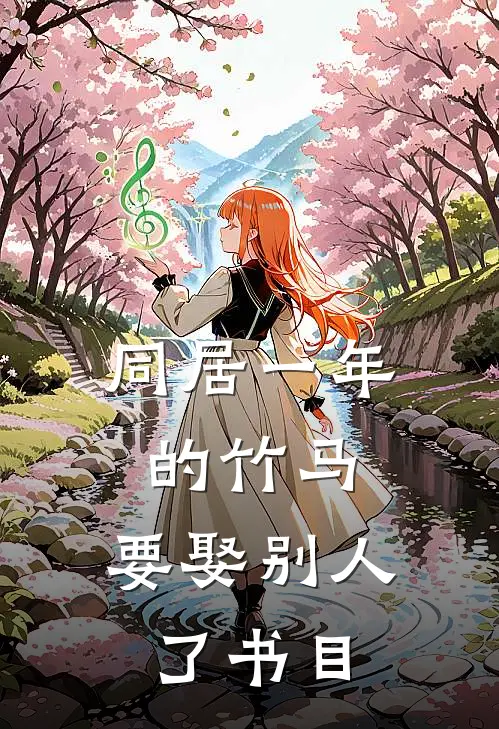 同居一年的竹马，要娶别人了书目