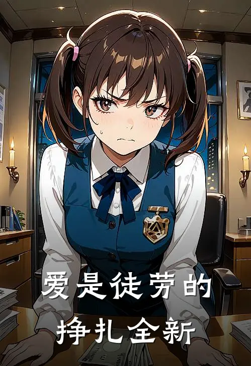 爱是徒劳的挣扎全新