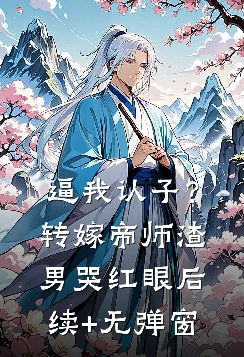 逼我认子？转嫁帝师，渣男哭红眼后续+无弹窗