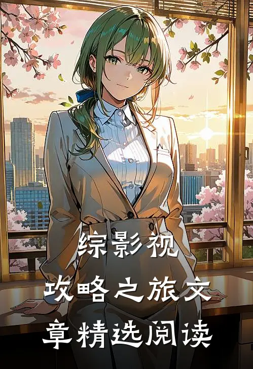 综影视：攻略之旅文章精选阅读