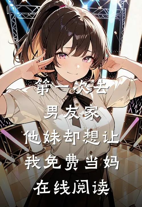 第一次去男友家，他妹却想让我免费当妈在线阅读