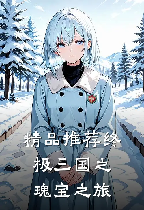 精品推荐终极三国之瑰宝之旅