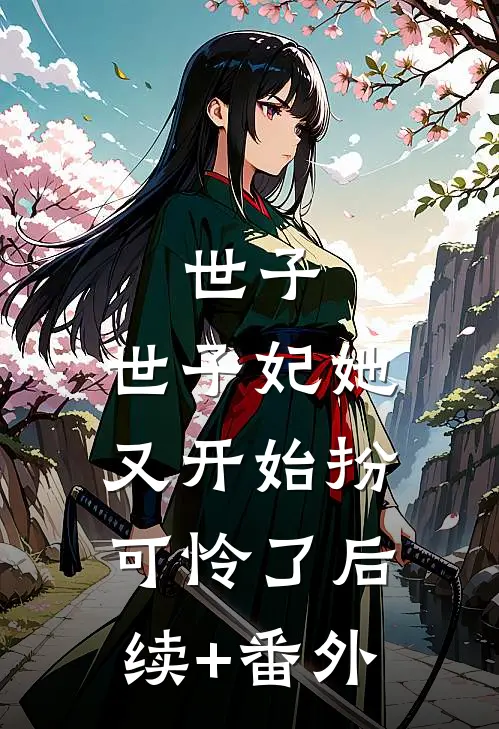 世子，世子妃她又开始扮可怜了后续+番外