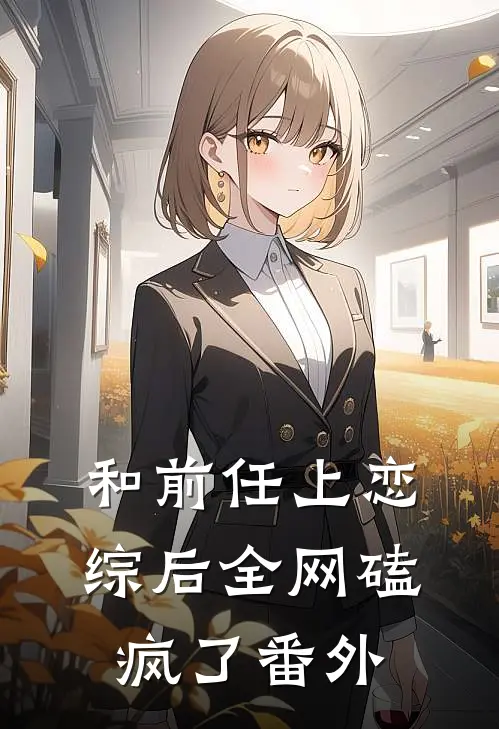 和前任上恋综后全网磕疯了 番外