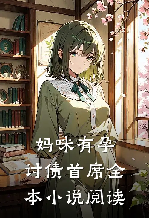 妈咪有孕：讨债首席全本小说阅读