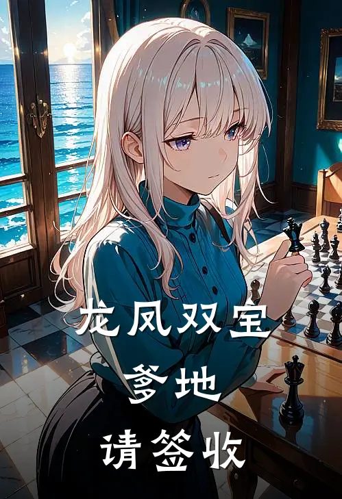 龙凤双宝：爹地，请签收
