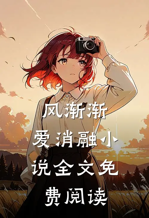 风渐渐，爱消融小说全文免费阅读