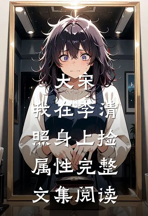 大宋：我在李清照身上捡属性完整文集阅读